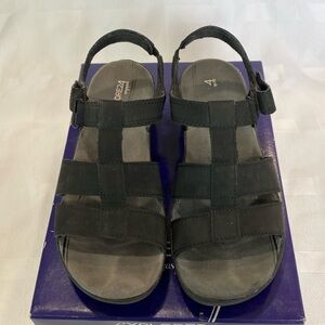 Easy Spirit Moonstone Sandal, 7.5M